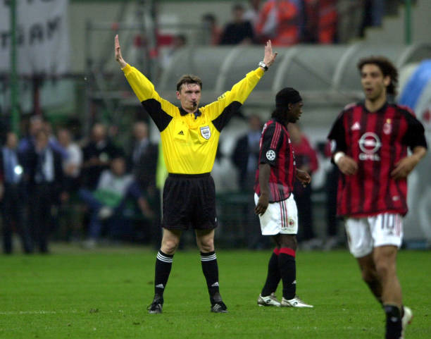 面的冲突 面的冲突